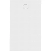 Душевой поддон из искусственного камня Starohome Cosmo 160х100 87177193 White Matt