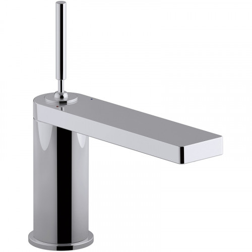 Смеситель для раковины Jacob Delafon Composed E73158-CP Хром латунь