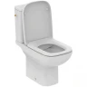 Унитаз компакт Ideal Standard I.Life A T472101 без бачка и сиденья фаянс напольный
