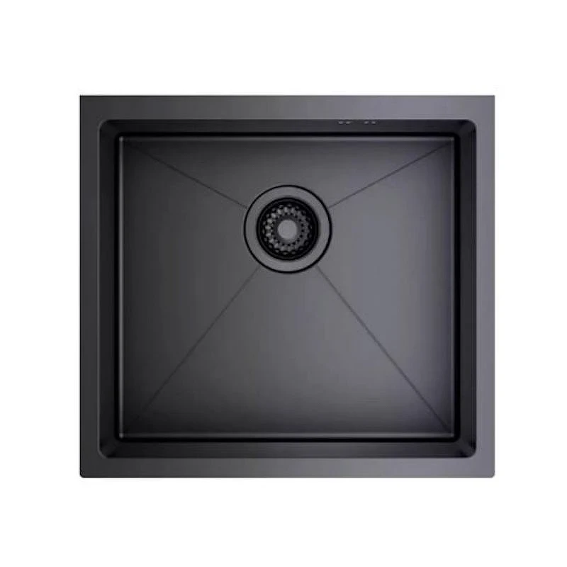 Кухонная мойка Raglo 50 R703.5044.09 цвет Графит
