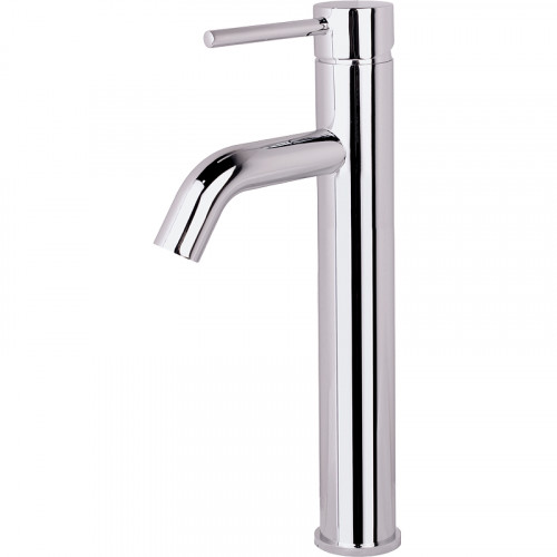 Смеситель для раковины Bronze de Luxe Scandi 1452C Хром латунь