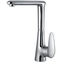 Смеситель для кухни Lemark Status LM4405C Хром латунь