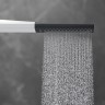Ручной душ Hansgrohe Rainfinity 26866700 Белый матовый пластик