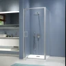 Душевой уголок RGW Stilvoll 90x70 703214597-11 профиль цвет Хром стекло прозрачное