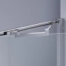 Душевой уголок RGW Stilvoll 90x70 703214597-11 профиль цвет Хром стекло прозрачное