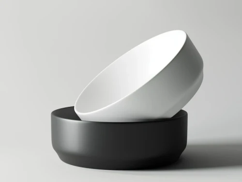 Раковина-чаша Ceramicanova Element 35 CN6007 Черная матовая фаянс накладная
