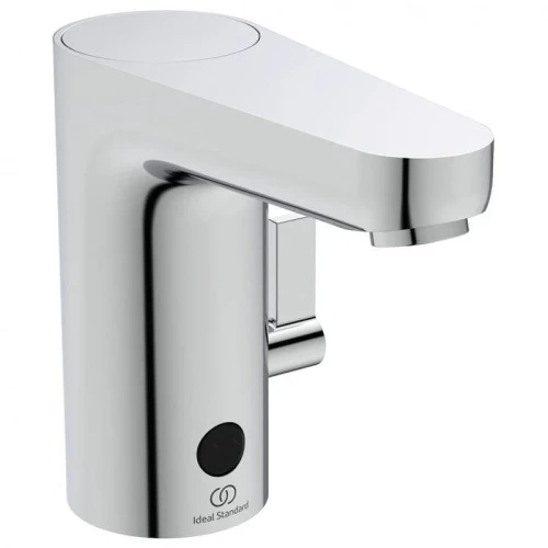 Смеситель для раковины Ideal Standard Ceraplus A6146AA цвет Хром