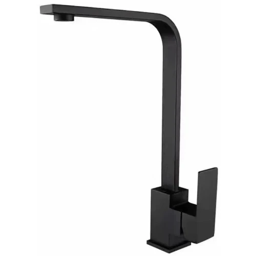 Смеситель для кухни Fmark FS8132H цвет Черный
