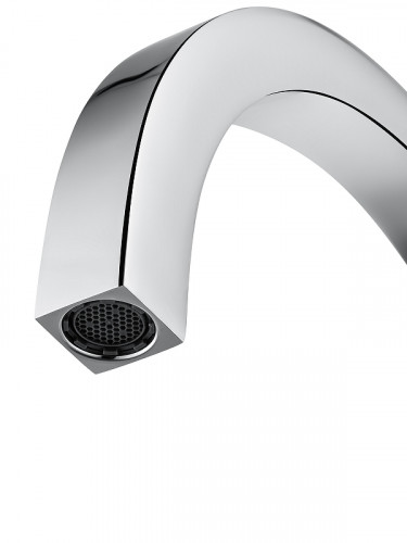 Смеситель для кухни Wonzon &amp; Woghand Athens WW-082101-CR цвет Хром