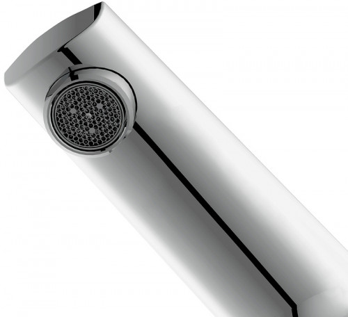 Смеситель на борт ванны Cersanit Moduo 64100 Хром латунь