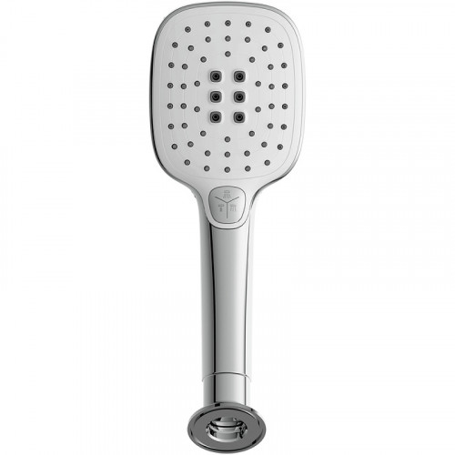 Смеситель на борт ванны Cersanit Moduo 64100 Хром латунь