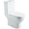 Унитаз-компакт Olive's Cadiz Bidet CDB31126DP с бачком и сиденьем Микролифт