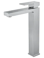 Смеситель для раковины Wonzon & Woghand Cube WW-88239016-CR цвет Хром