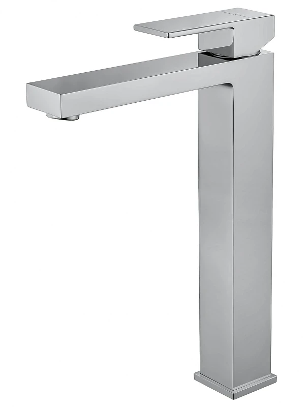 Смеситель для раковины Wonzon & Woghand Cube WW-88239016-CR цвет Хром