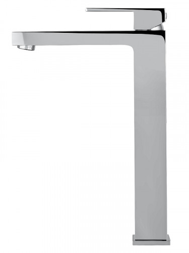 Смеситель для раковины Wonzon &amp; Woghand Cube WW-88239016-CR цвет Хром