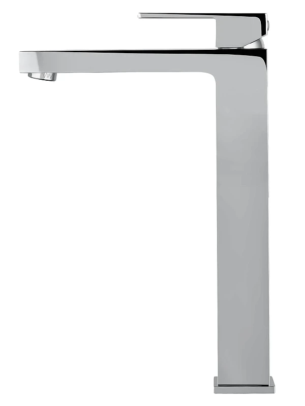 Смеситель для раковины Wonzon & Woghand Cube WW-88239016-CR цвет Хром