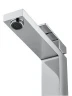 Смеситель для раковины Wonzon & Woghand Cube WW-88239016-CR цвет Хром