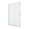 Душевая дверь New Trendy NEW CORRINA Chrome x100 D-0089A