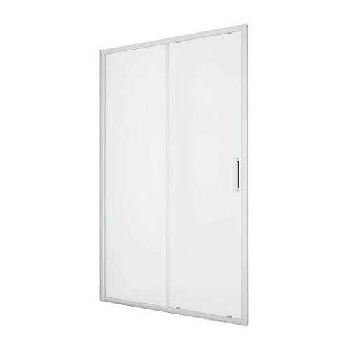 Душевая дверь New Trendy NEW CORRINA Chrome x100 D-0089A