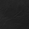 Душевой поддон из искусственного камня Esbano Luxe ESP-LX100B 100х100 ESPLX100B цвет Черный