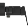 Смеситель для душа Ideal Standard Ceraplan BD250XG Черный матовый латунь на стену