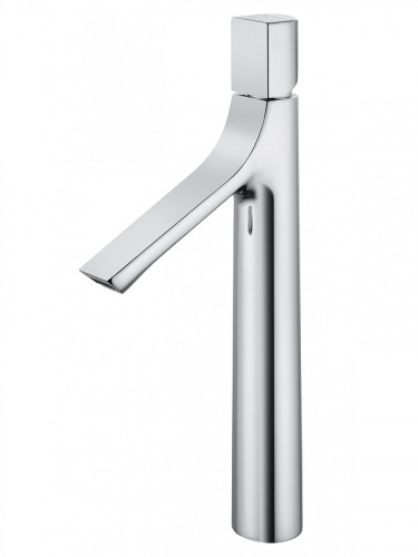 Смеситель для раковины Wonzon & Woghand The One WW-H1011-CR цвет Хром