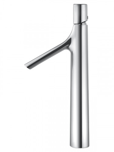 Смеситель для раковины Wonzon & Woghand The One WW-H1011-CR цвет Хром