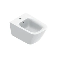 Биде Catalano Green 0418551001 подвесное цвет Белый глянцевый