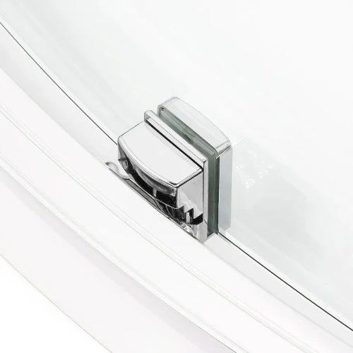 Душевое ограждение New Trendy NEW CORRINA Chrome x150 D-0184A/D-0078B