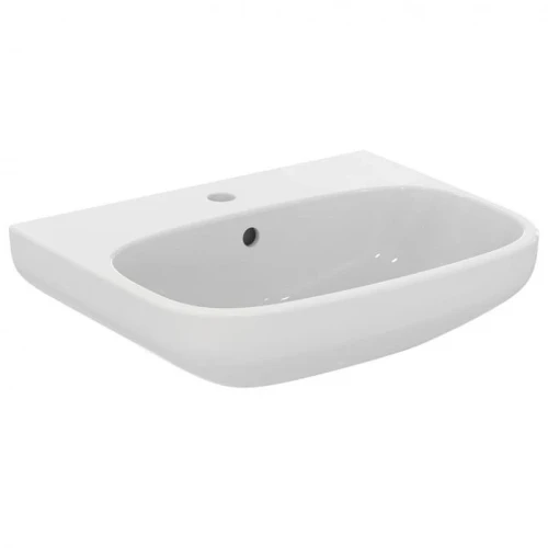 Раковина подвесная Ideal Standard I.Life A 55 T470601 цвет Euro White / Евробелый