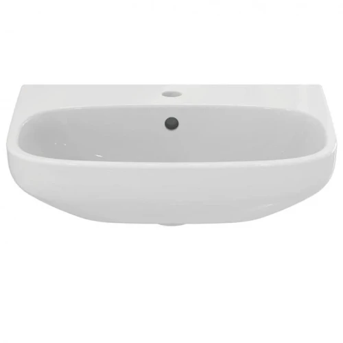 Раковина подвесная Ideal Standard I.Life A 55 T470601 цвет Euro White / Евробелый