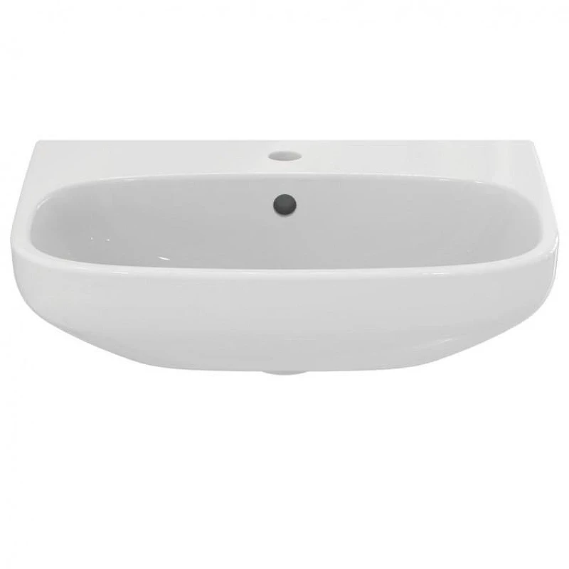 Раковина подвесная Ideal Standard I.Life A 55 T470601 цвет Euro White / Евробелый
