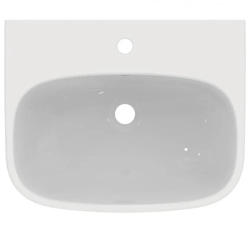 Раковина подвесная Ideal Standard I.Life A 55 T470601 цвет Euro White / Евробелый