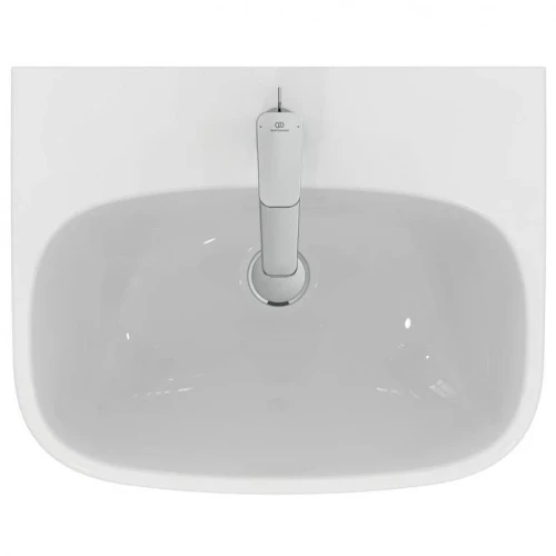 Раковина подвесная Ideal Standard I.Life A 55 T470601 цвет Euro White / Евробелый