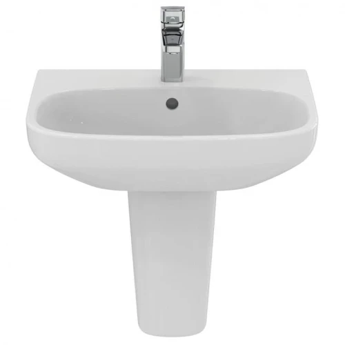 Раковина подвесная Ideal Standard I.Life A 55 T470601 цвет Euro White / Евробелый