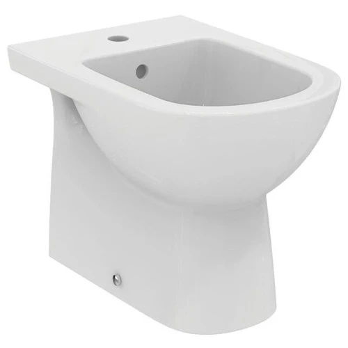 Биде Ideal Standard Tempo T510101 цвет Euro White / Евробелый