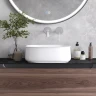 Раковина-чаша Cezares 43 CZR-6583 цвет Белый