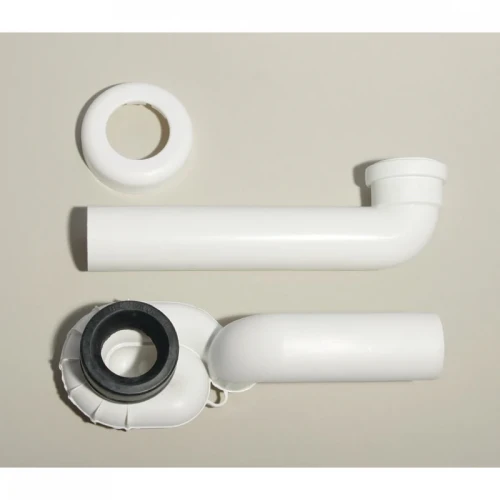 Сифон для писсуара Ideal Standard No Suite Defined K751501 цвет Euro White (Евробелый)