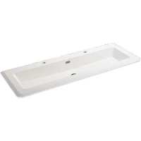 Раковина Cezares Stylus 140 50265 Белая матовая