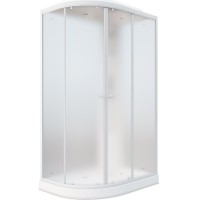 Душевая кабина Parly Effect 120x80 EF1231R без гидромассажа