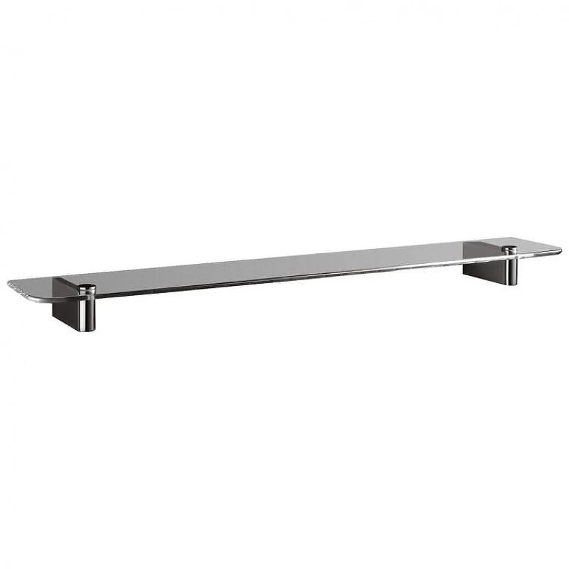 Стеклянная полка Ideal Standard Connect N1392AA цвет Chrome (Хром)