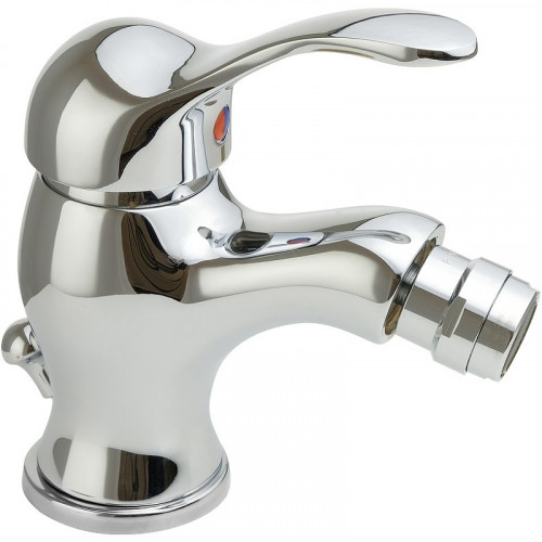 Смеситель для биде Migliore Grazia 29685 Хром латунь