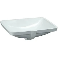 Раковина Laufen Pro S 53 8.1196.1 Белая