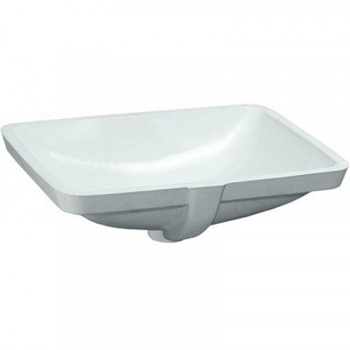 Раковина Laufen Pro S 53 8.1196.1 Белая