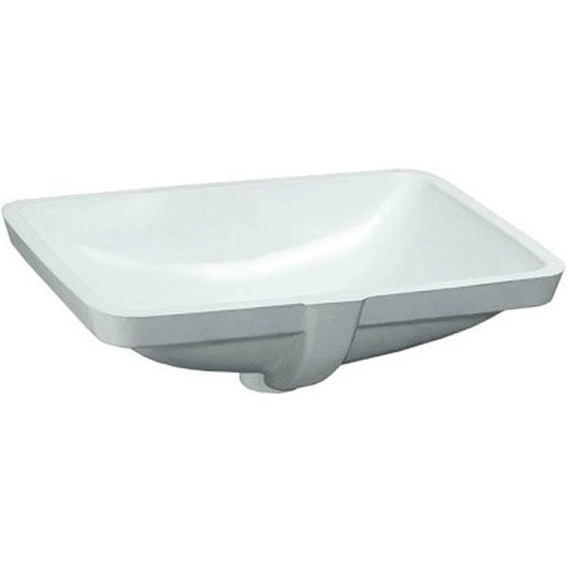 Раковина Laufen Pro S 53 8.1196.1 Белая