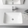 Раковина Laufen Pro S 53 8.1196.1 Белая