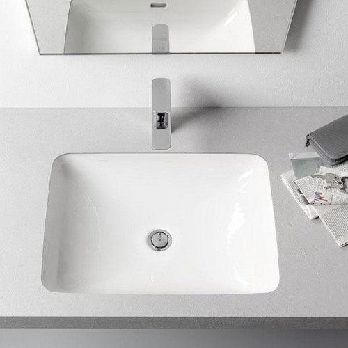 Раковина Laufen Pro S 53 8.1196.1 Белая