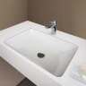 Раковина Laufen Pro S 53 8.1196.1 Белая