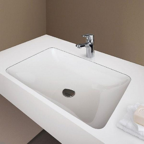 Раковина Laufen Pro S 53 8.1196.1 Белая