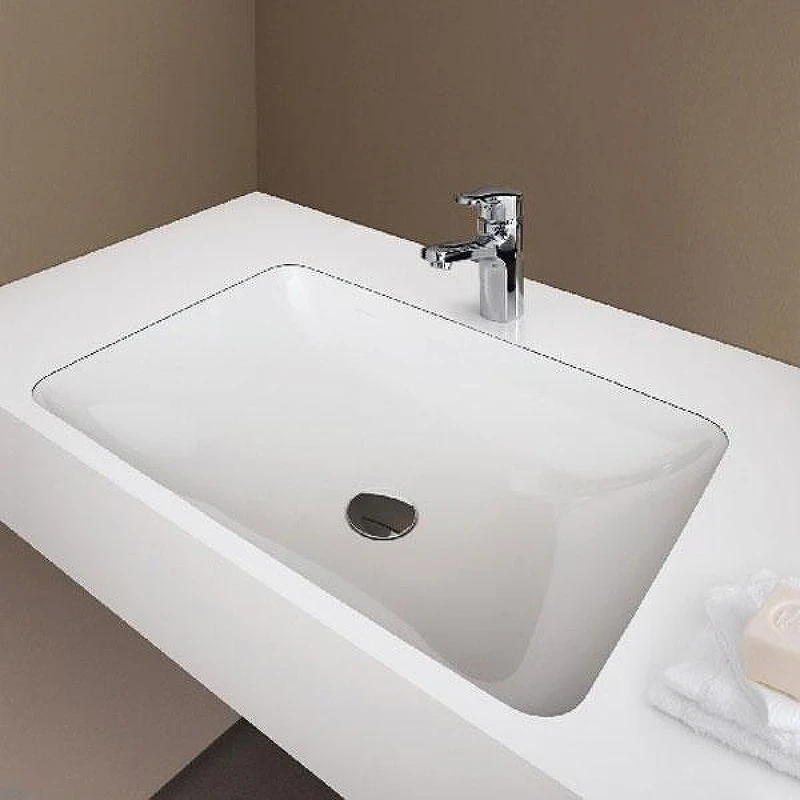 Раковина Laufen Pro S 53 8.1196.1 Белая